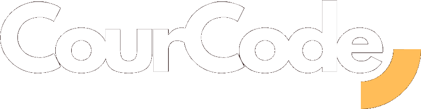 CourCode Logo