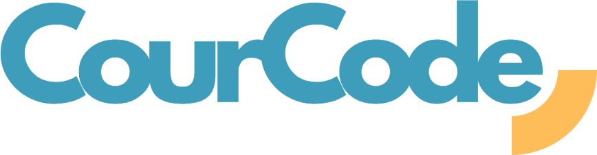 Logo Courcode