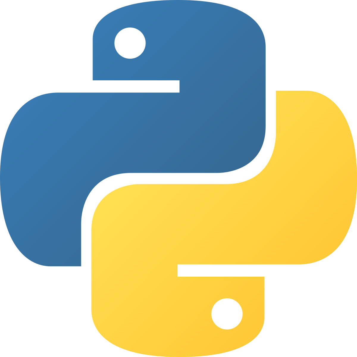 Logo de Python